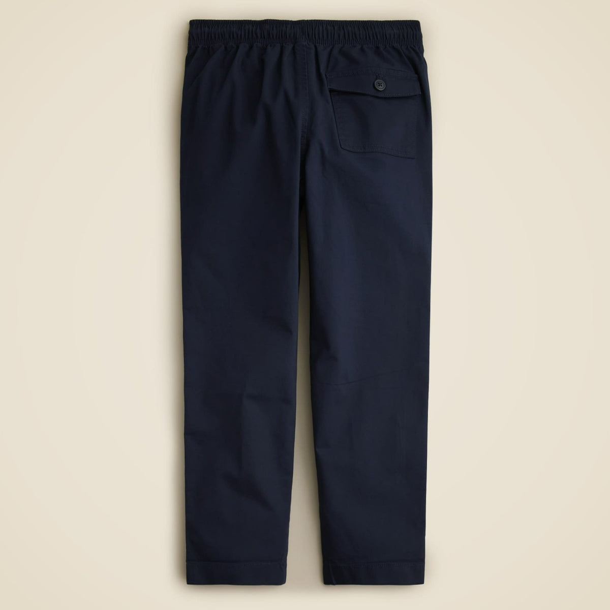 Kids Boys' Pier pant in stretch twill - J.Crew