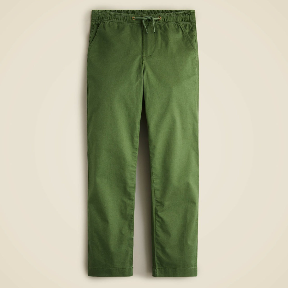 Kids Boys' Pier pant in stretch twill - J.Crew