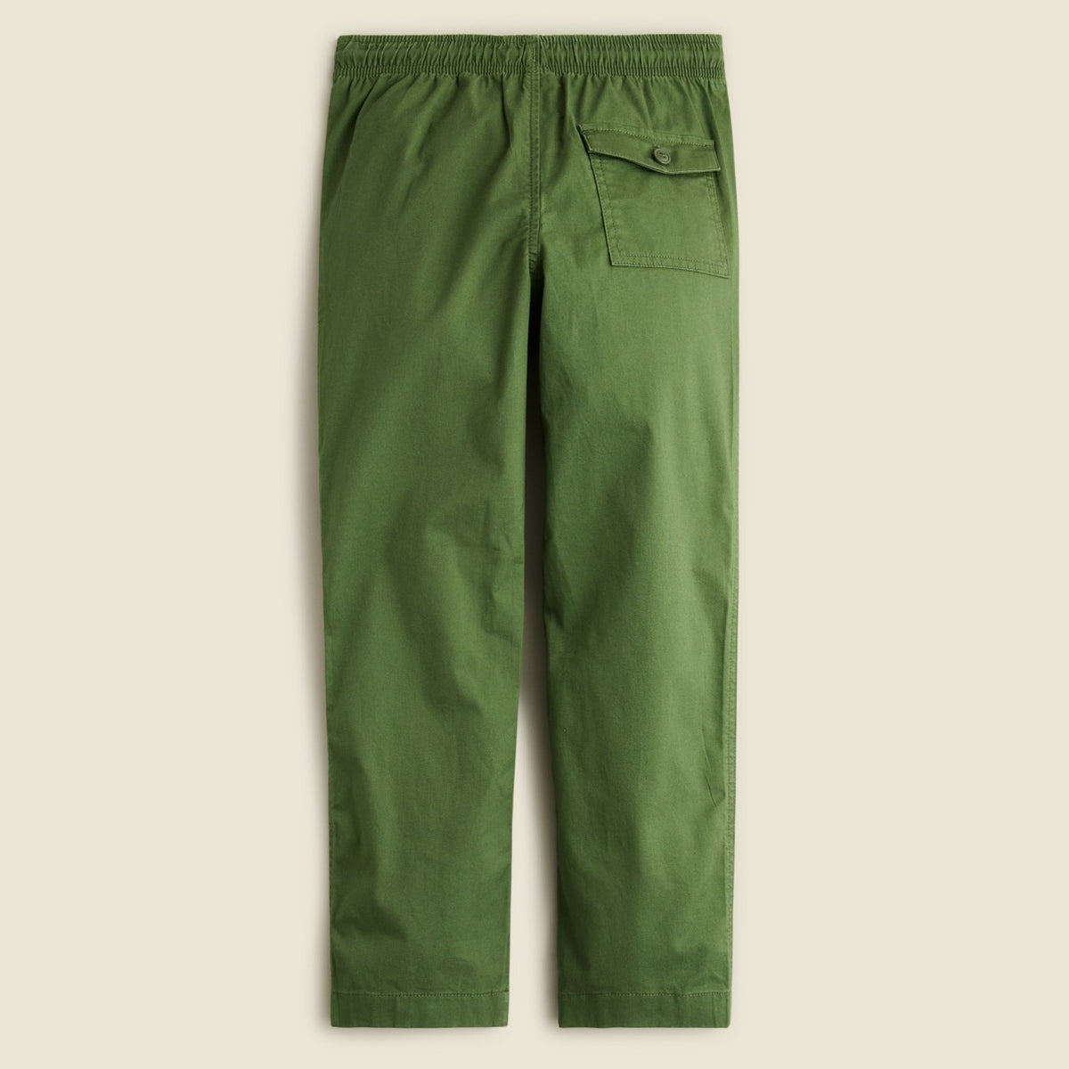 Kids Boys' Pier pant in stretch twill - J.Crew
