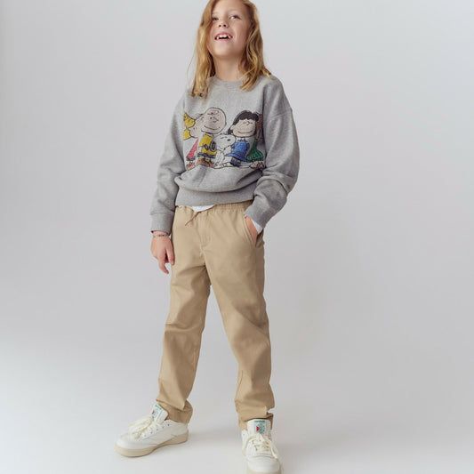 Kids Boys' Pier pant in stretch twill - J.Crew