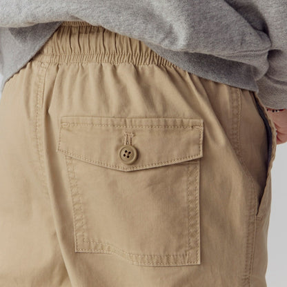 Kids Boys' Pier pant in stretch twill - J.Crew