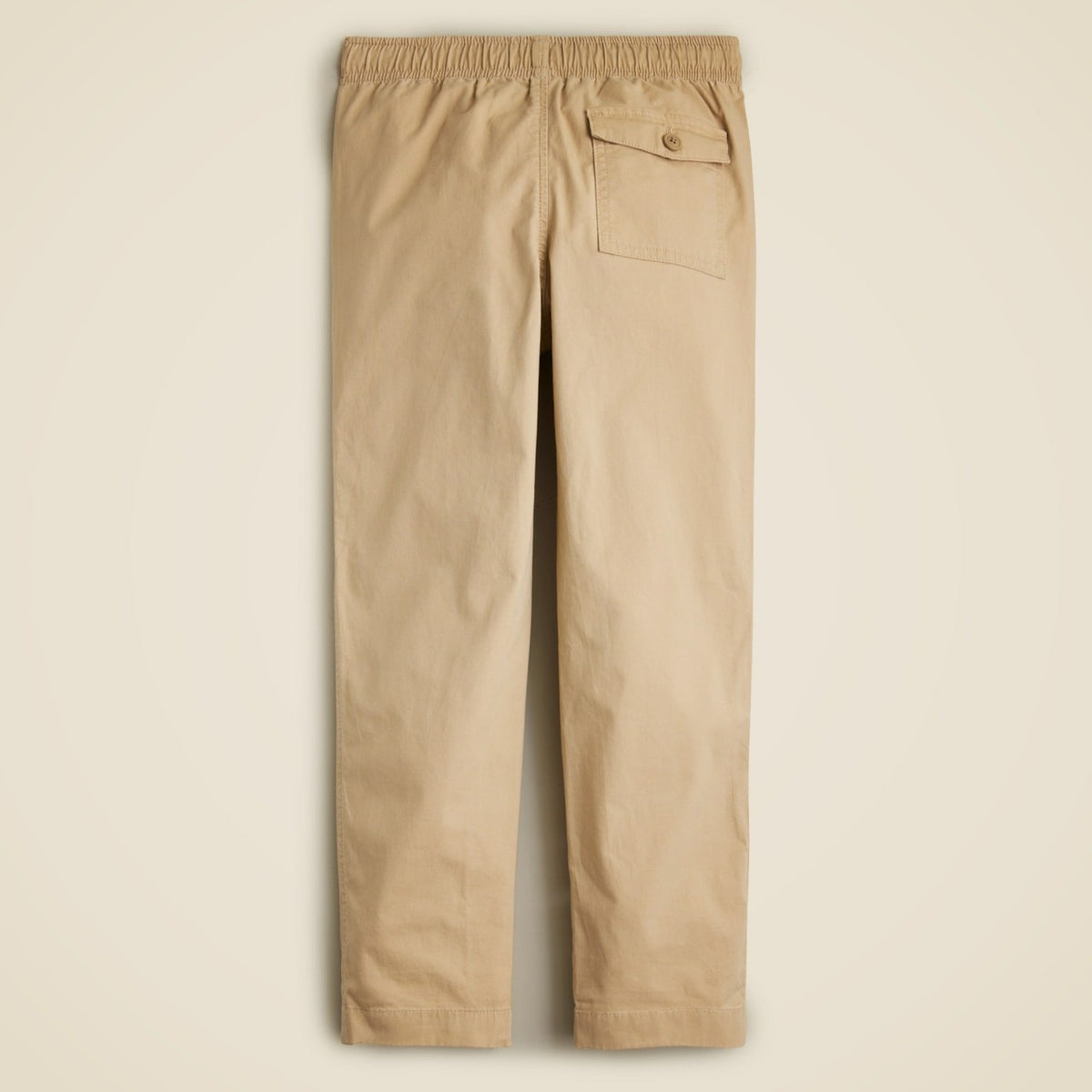 Kids Boys' Pier pant in stretch twill - J.Crew