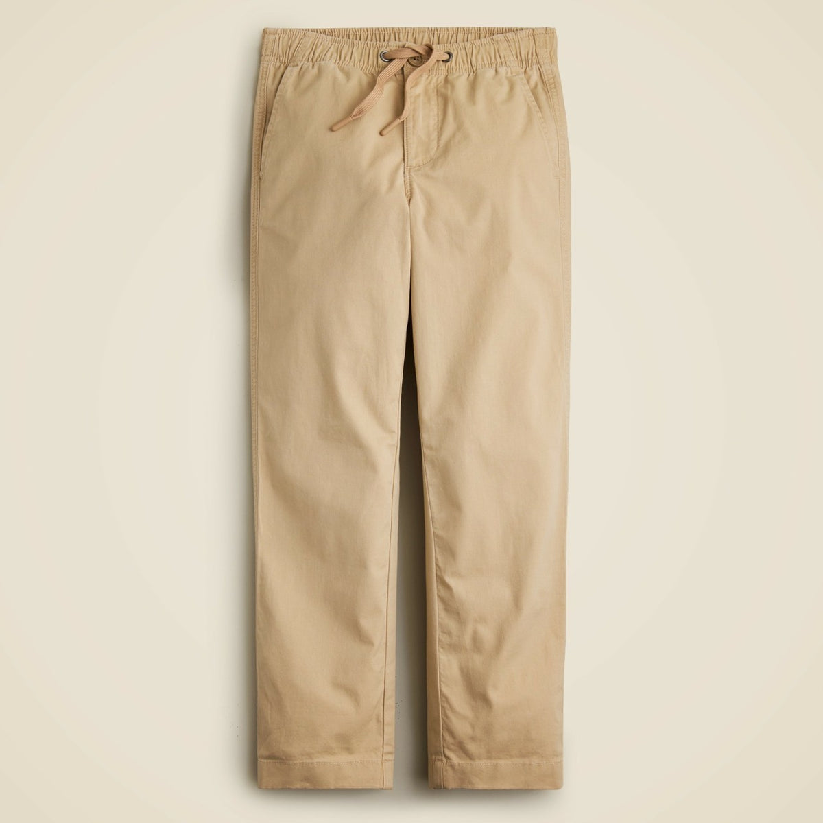 Kids Boys' Pier pant in stretch twill - J.Crew