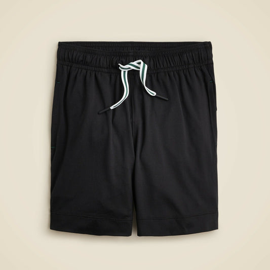 Kids Boys' knit tech short - J.Crew