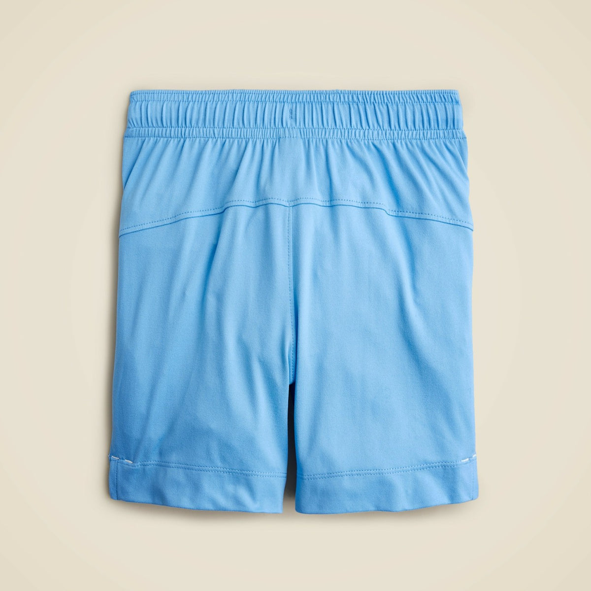 Kids Boys' knit tech short - J.Crew