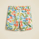 Yellow Multi Tropical