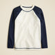 Navy Ivory