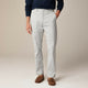 Gray White Oxford