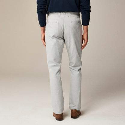 Men 770&trade; Straight-fit tech oxford pant - J.Crew