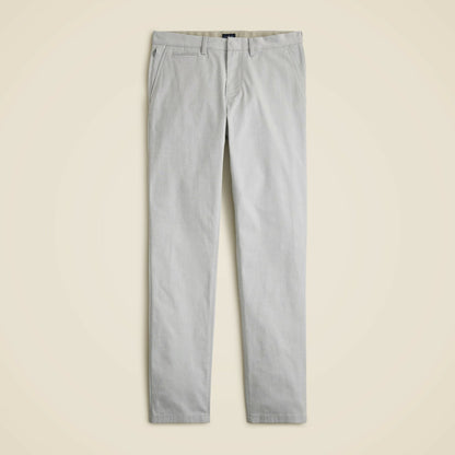 Men 770&trade; Straight-fit tech oxford pant - J.Crew