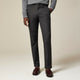 Faded Black Oxford
