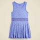 Spring Field Floral Blu