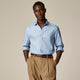 Lake Blue Twill