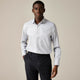 Tobby White Gray