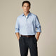 Calvin Blue White