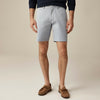Sky Blue Oxford