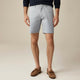 Sky Blue Oxford