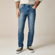 Bright Medium Indigo Wa