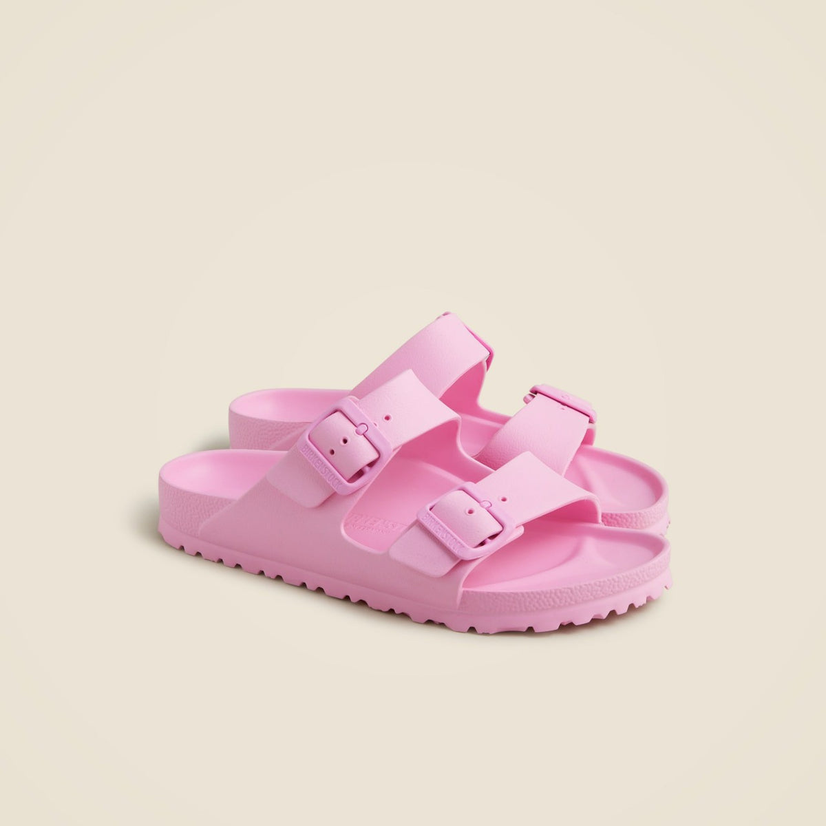 Women Women's Birkenstock&reg; Arizona EVA sandals - J.Crew