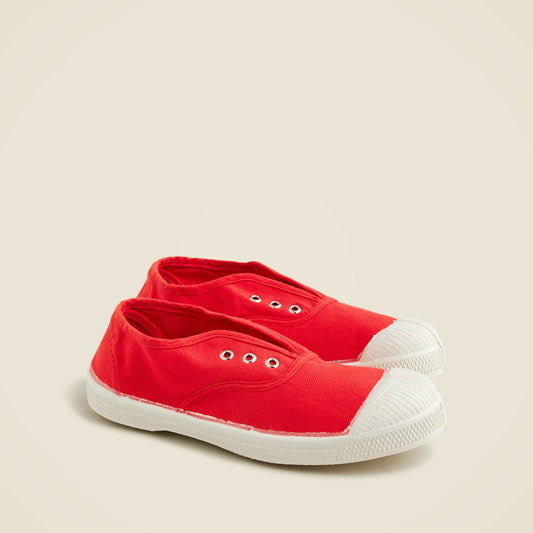 Kids Kids' Bensimon&reg; Elly tennis sneakers - J.Crew