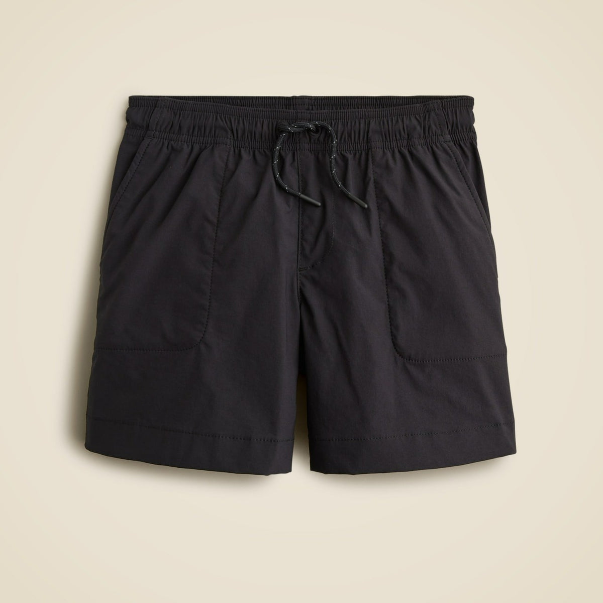 Kids Boys' tech dock short - J.Crew