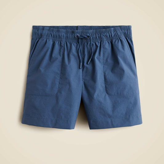 Kids Boys' tech dock short - J.Crew