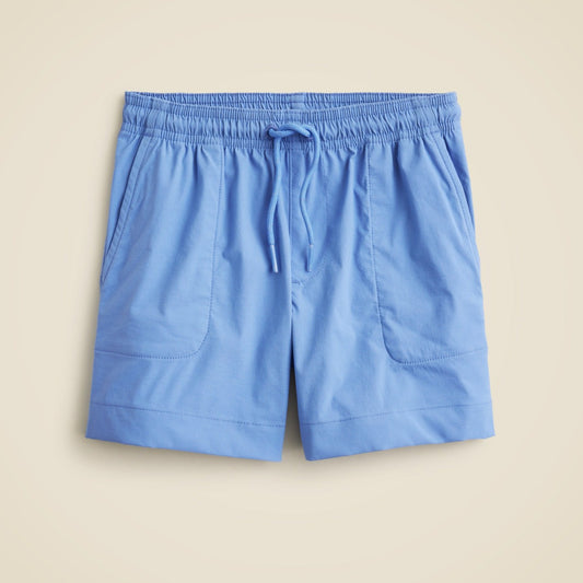 Kids Boys' tech dock short - J.Crew