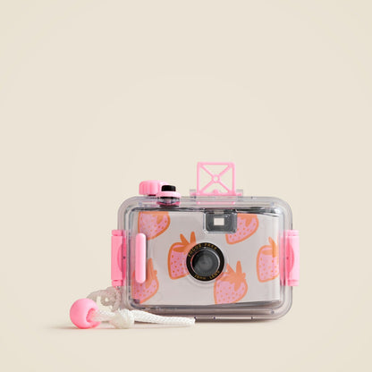 Kids Sunnylife&trade; underwater camera - J.Crew