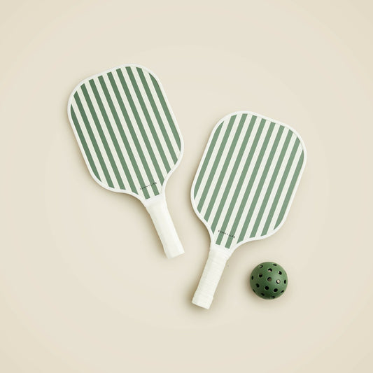 Women Sunnylife&trade; pickleball set - J.Crew