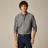 Black Chambray