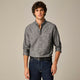 Black Chambray
