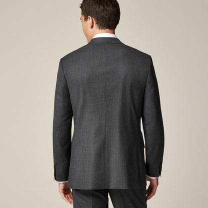 Men Ludlow Slim-fit suit jacket in Italian worsted wool - J.Crew