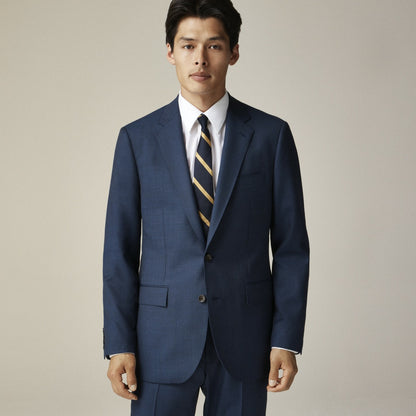 Men Ludlow Slim-fit suit jacket in Italian worsted wool - J.Crew