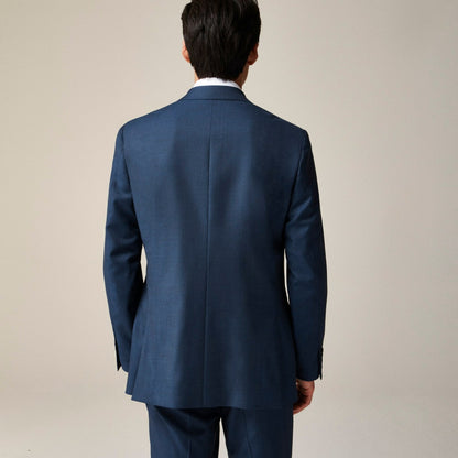 Men Ludlow Slim-fit suit jacket in Italian worsted wool - J.Crew