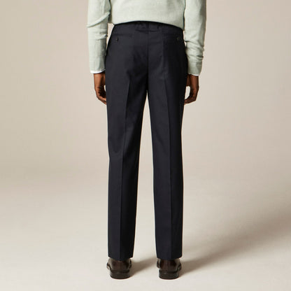 Men Kenmare Relaxed-fit suit pant in Italian wool - J.Crew