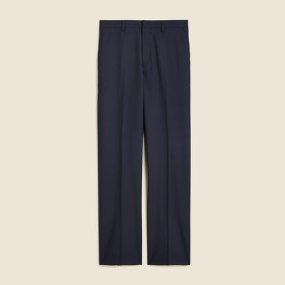 Men Kenmare Relaxed-fit suit pant in Italian wool - J.Crew