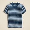 Rope Stripe Faded Mount