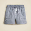Sky Blue Oxford