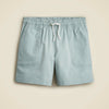Green White Oxford