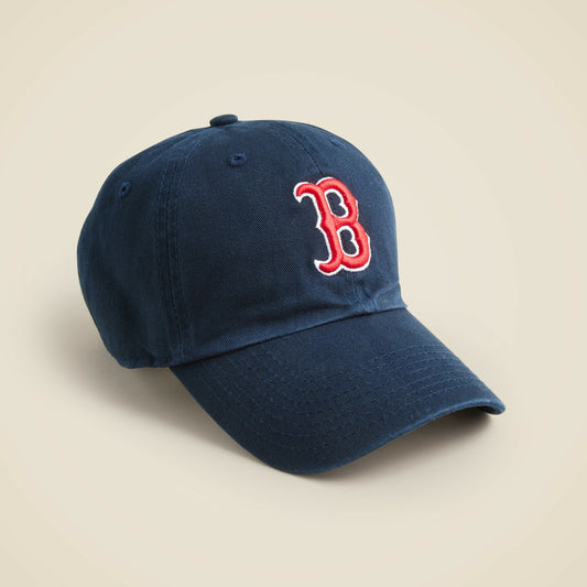 Kids '47 kids' cleanup cap in garment-dyed twill - J.Crew