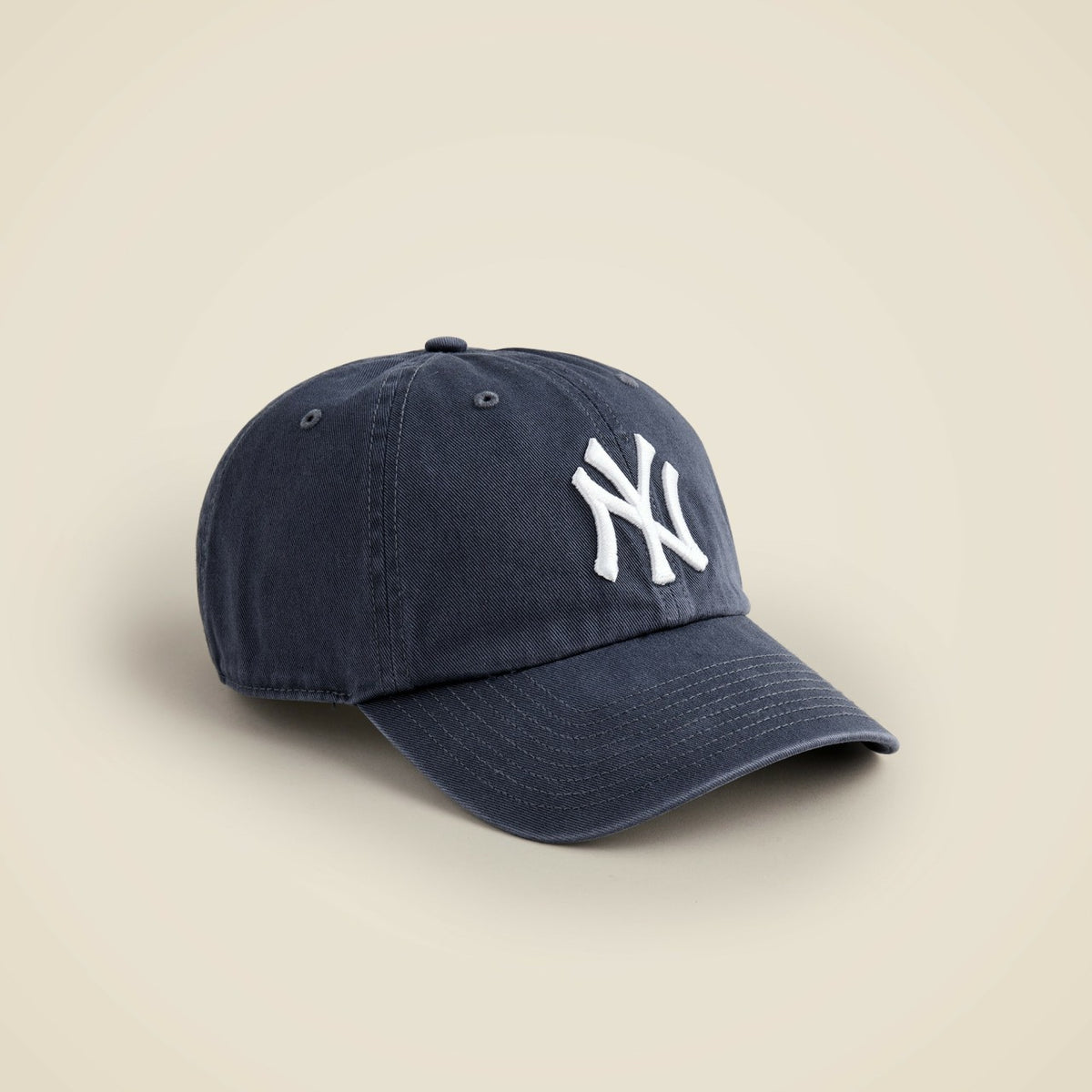 Kids '47 kids' cleanup cap in garment-dyed twill - J.Crew