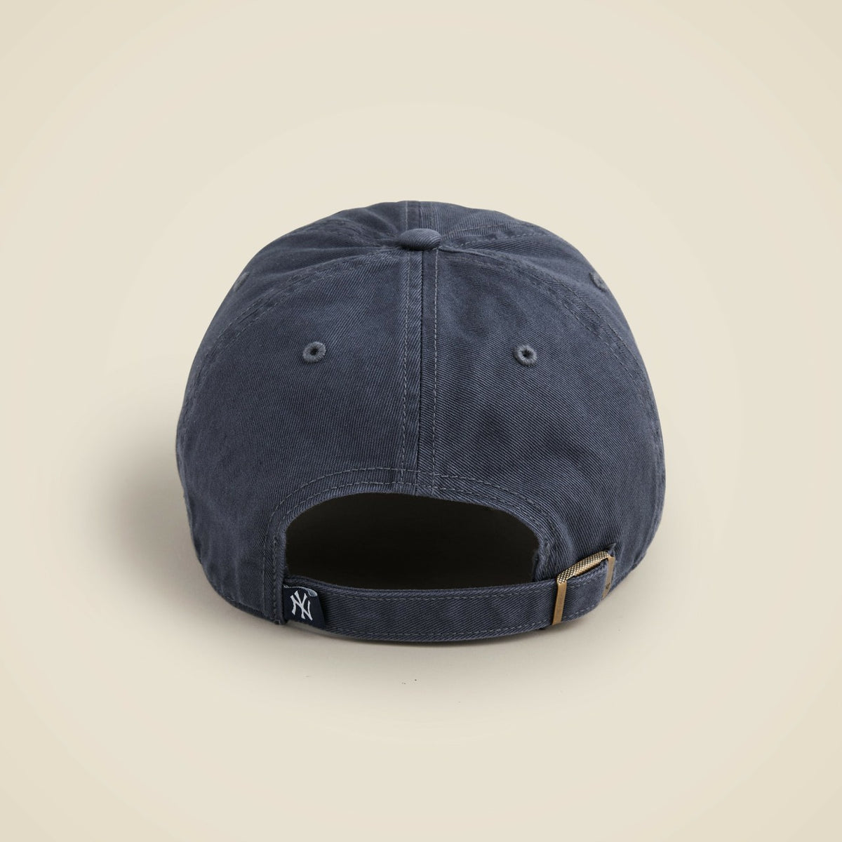 Kids '47 kids' cleanup cap in garment-dyed twill - J.Crew