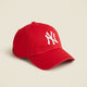 Yankee Red
