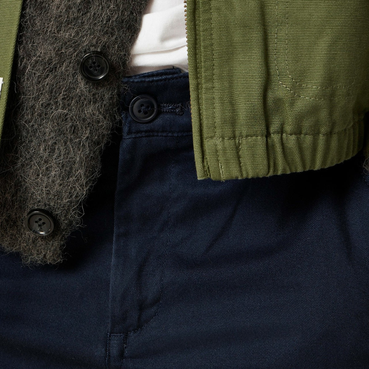 Kids Kids' classic-fit stretch chino pant - J.Crew