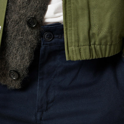 Kids Kids' classic-fit stretch chino pant - J.Crew