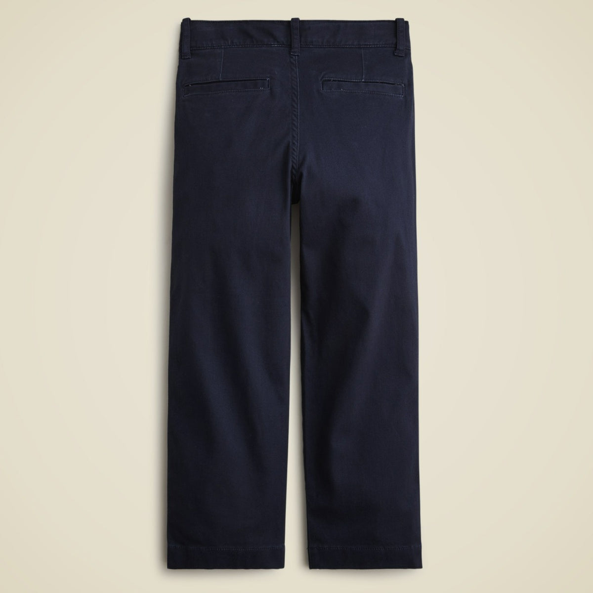 Kids Kids' classic-fit stretch chino pant - J.Crew