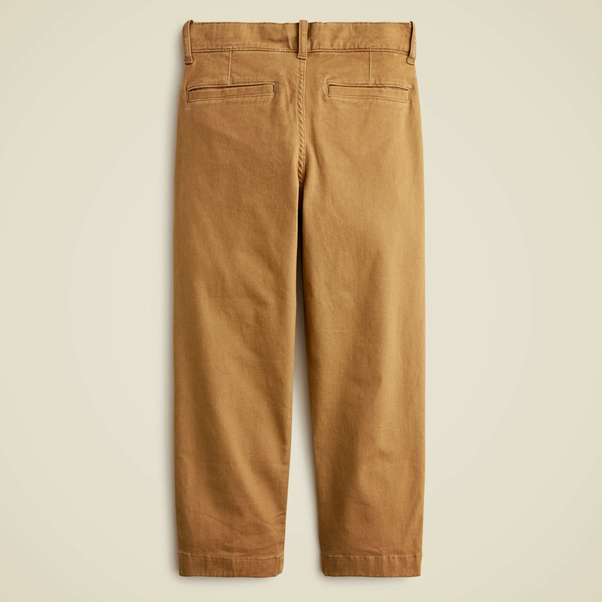 Kids Kids' classic-fit stretch chino pant - J.Crew