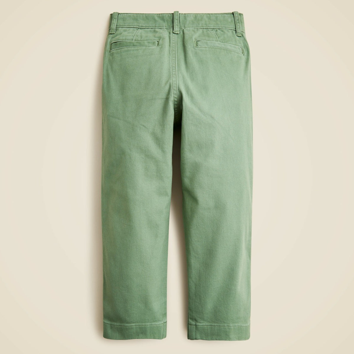 Kids Kids' classic-fit stretch chino pant - J.Crew