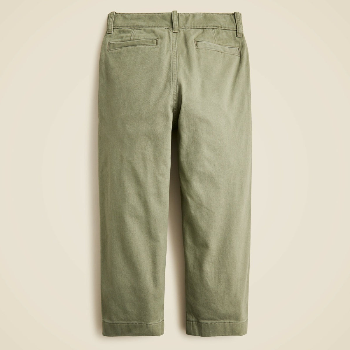 Kids Kids' classic-fit stretch chino pant - J.Crew