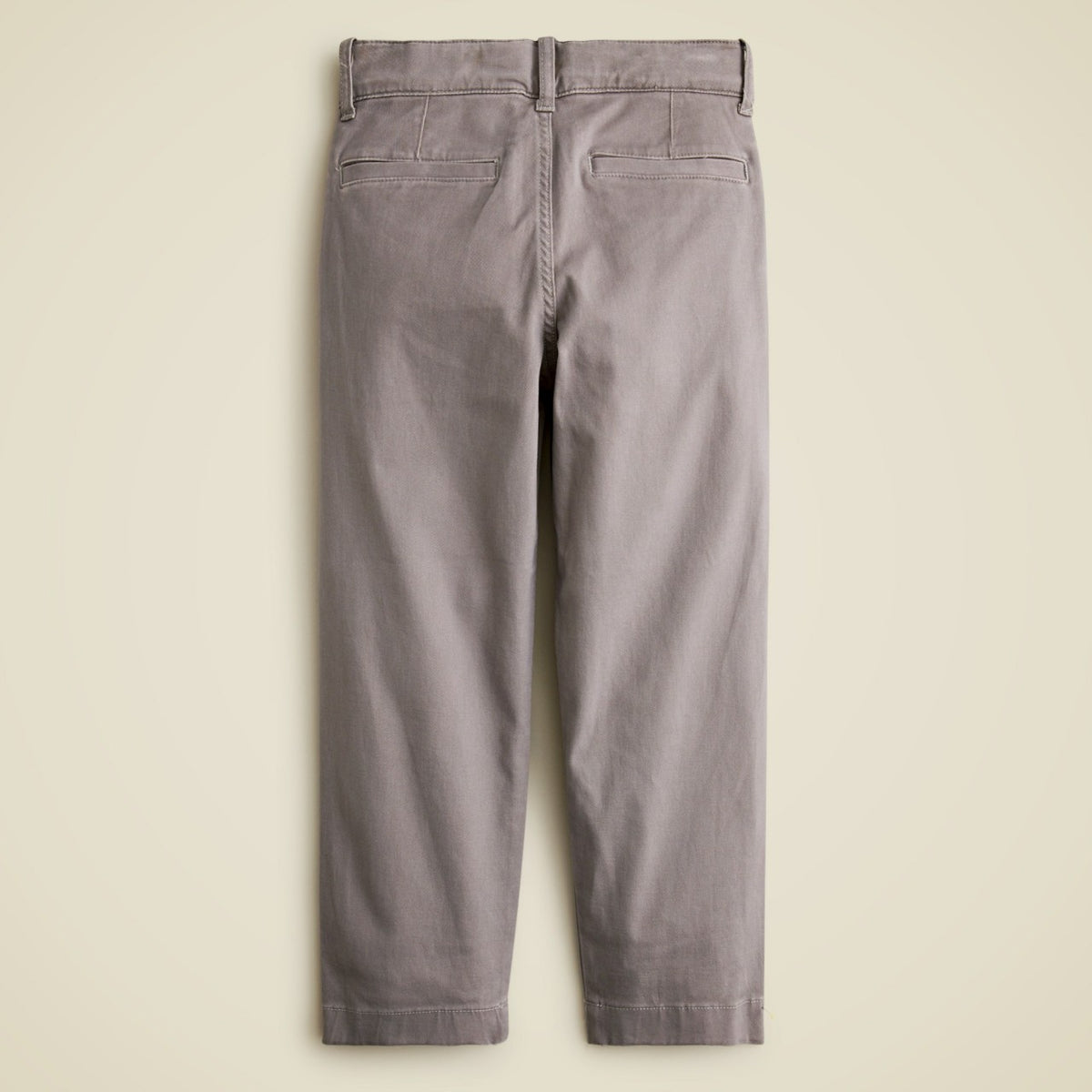 Kids Kids' classic-fit stretch chino pant - J.Crew